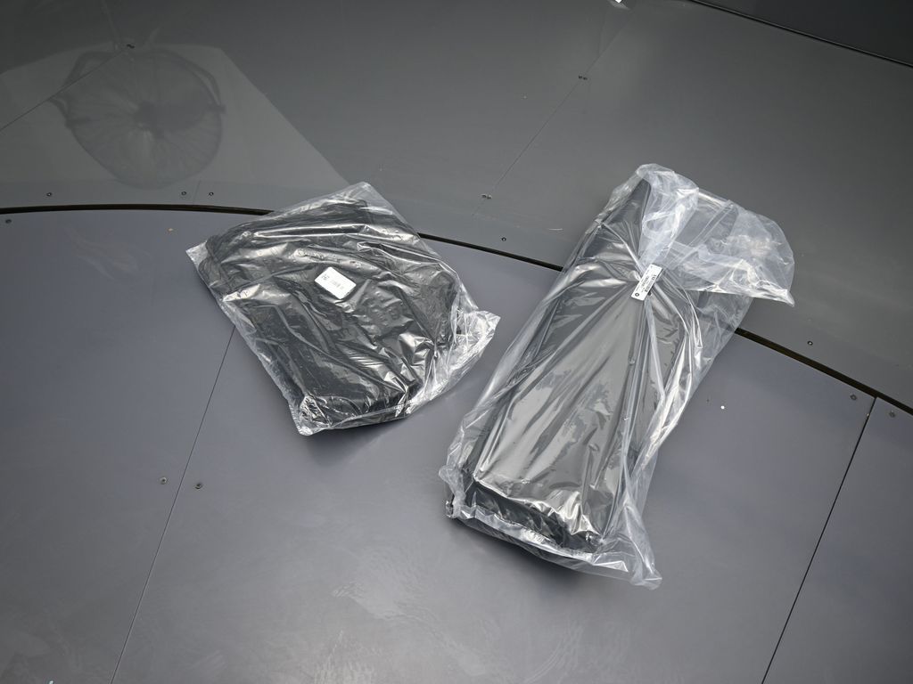 New 2026 Anvil Clearcoat Jeep Sport image 29