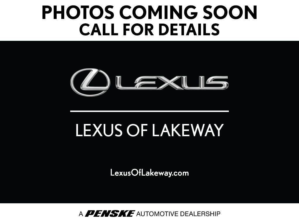 2024 Lexus IS 350 -
                Lakeway, TX