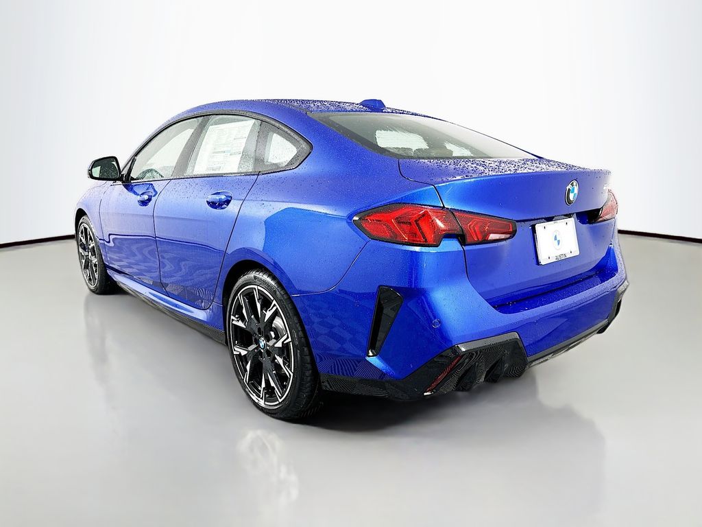 Thumbnail: 2026 BMW 2 Series - 7