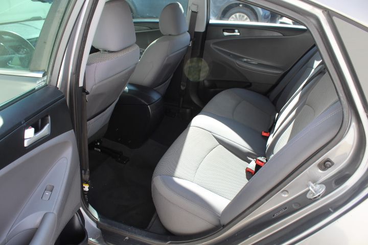Used Car 2013 Hyundai Sonata  Gls For Sale Under $10,000 In Georgetown, Texas