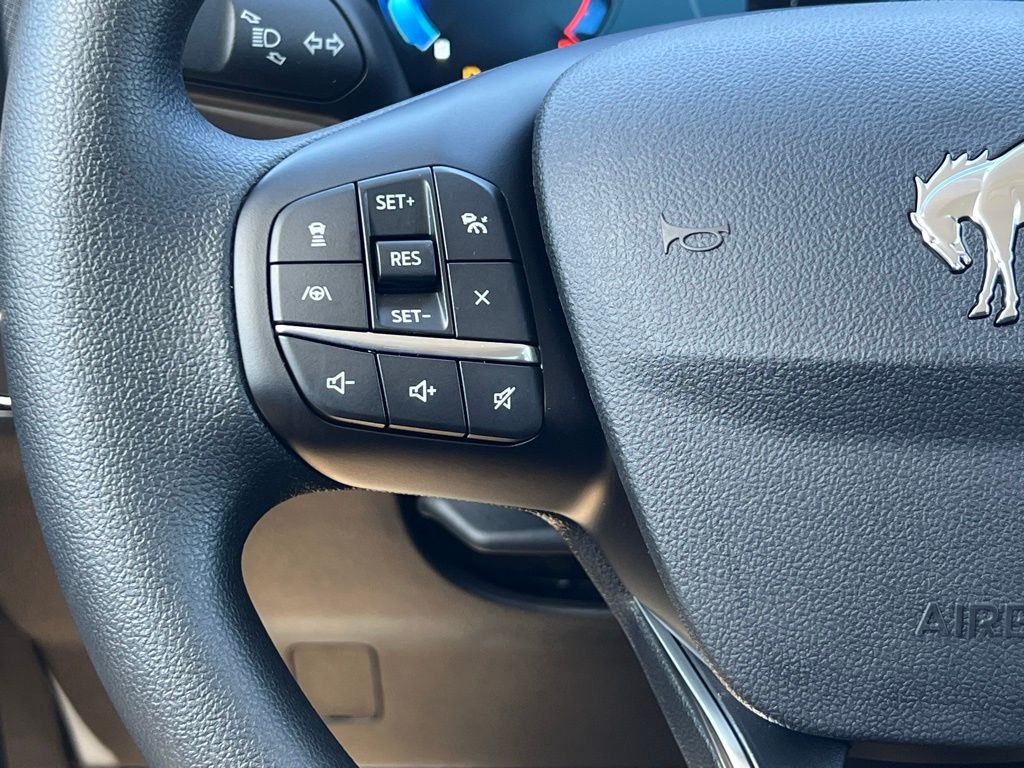 2025 Ford Bronco Sport Big Bend Green at Walterboro Ford