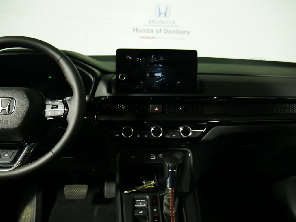 Thumbnail: 2026 Honda CR-V - 13