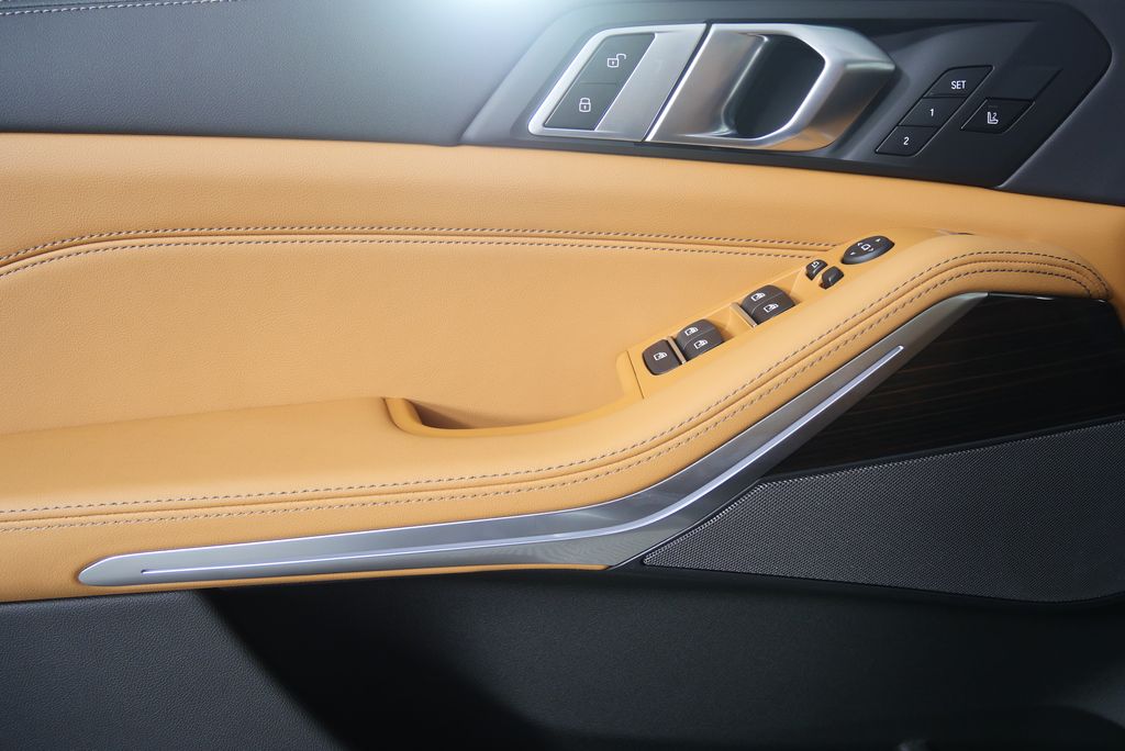 Thumbnail: 2026 BMW X5 - 8