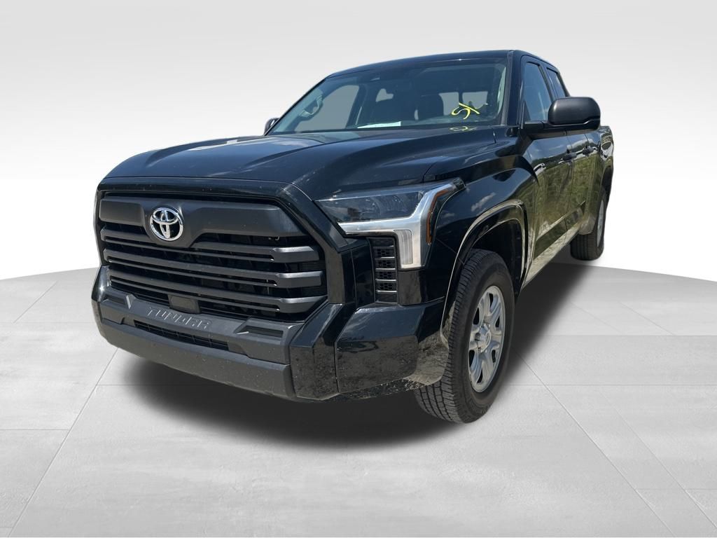 2023 Toyota Tundra 2WD SR RWD Truck