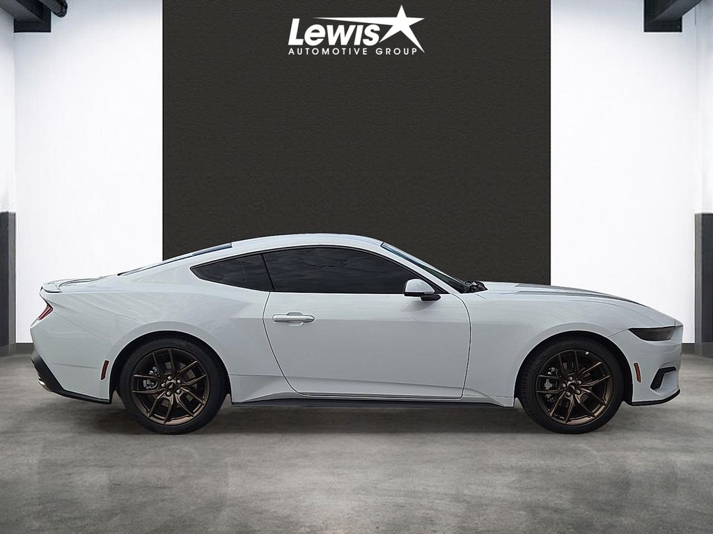 New 2026 Ford Mustang EcoBoost Premium For Sale in Farmington, AR