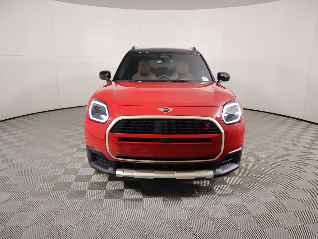 Thumbnail: 2026 MINI Cooper Countryman - 2