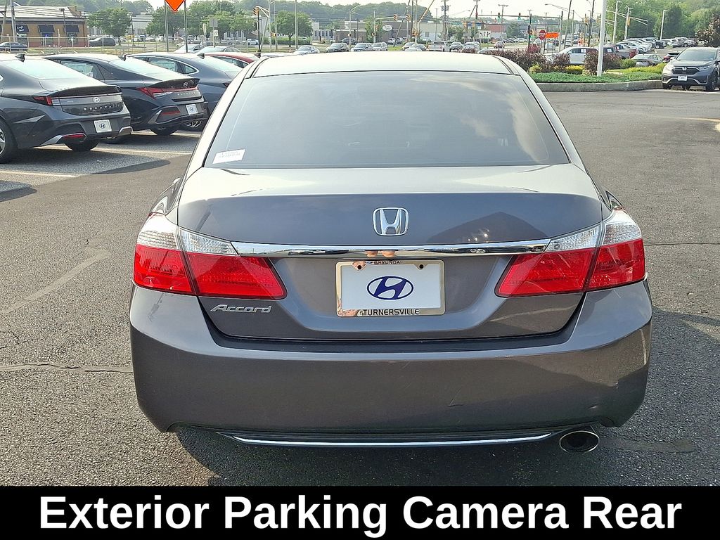 Thumbnail: 2013 Honda Accord - 6
