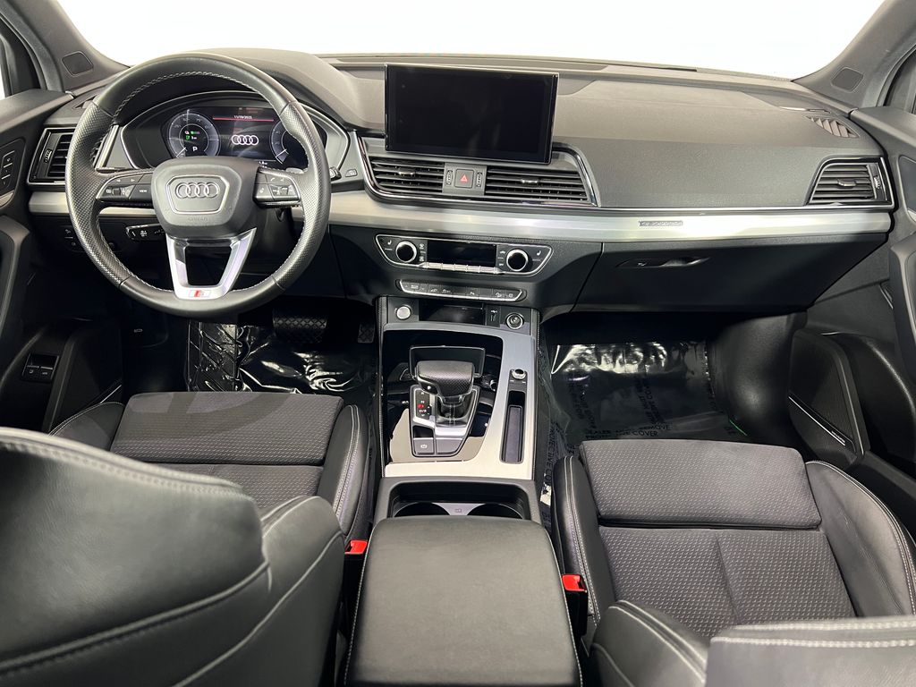 Thumbnail: 2023 Audi Q5 - 13