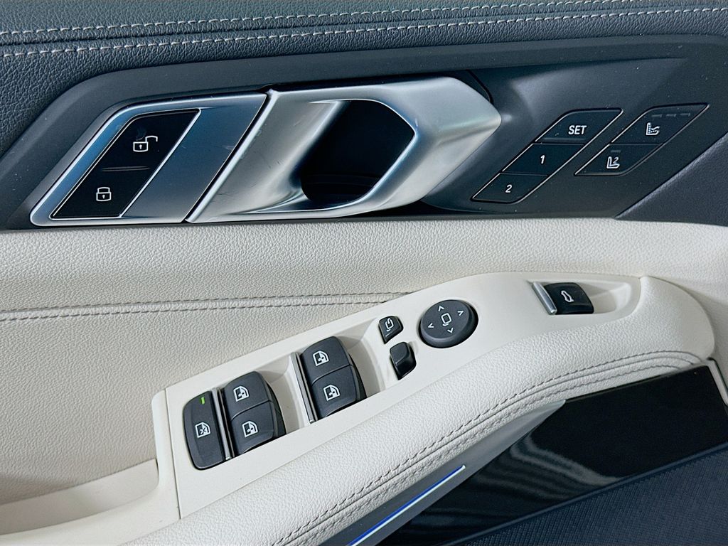 2022 BMW X5 xDrive40i 18