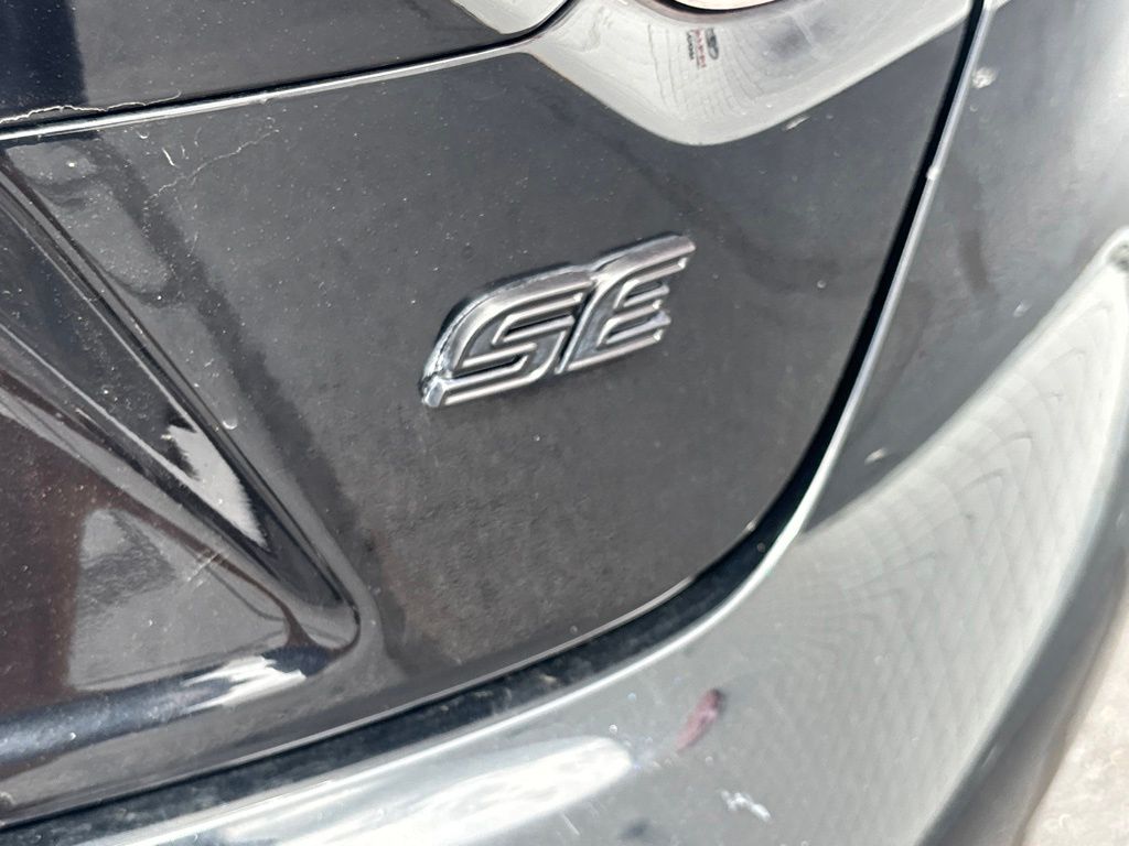 Used 2024 Toyota Corolla Sedan