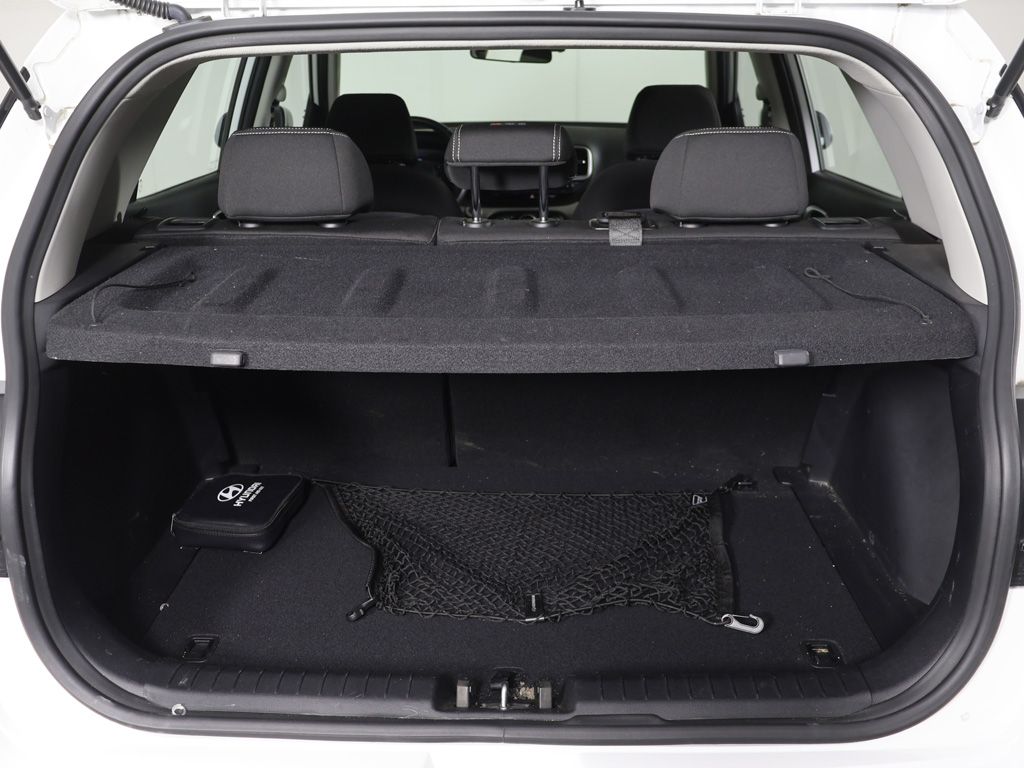 Certified Used 2024 White Hyundai SEL image 15
