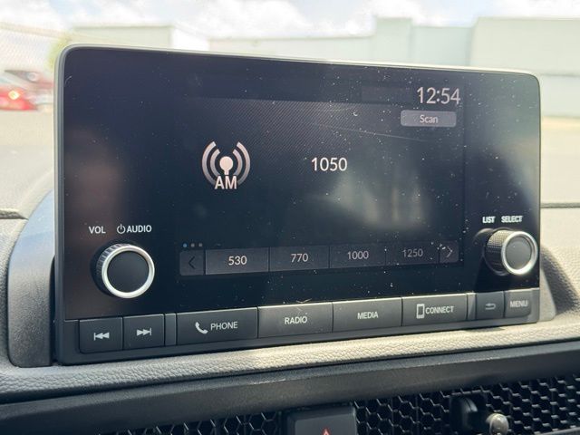 Used 2024 Honda CR-V Hybrid SUV