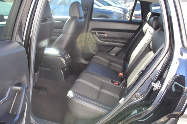 Used Car 2024 Mazda Cx-50  2.5 S Preferred Package For Sale Under $25,000 In Georgetown, Texas