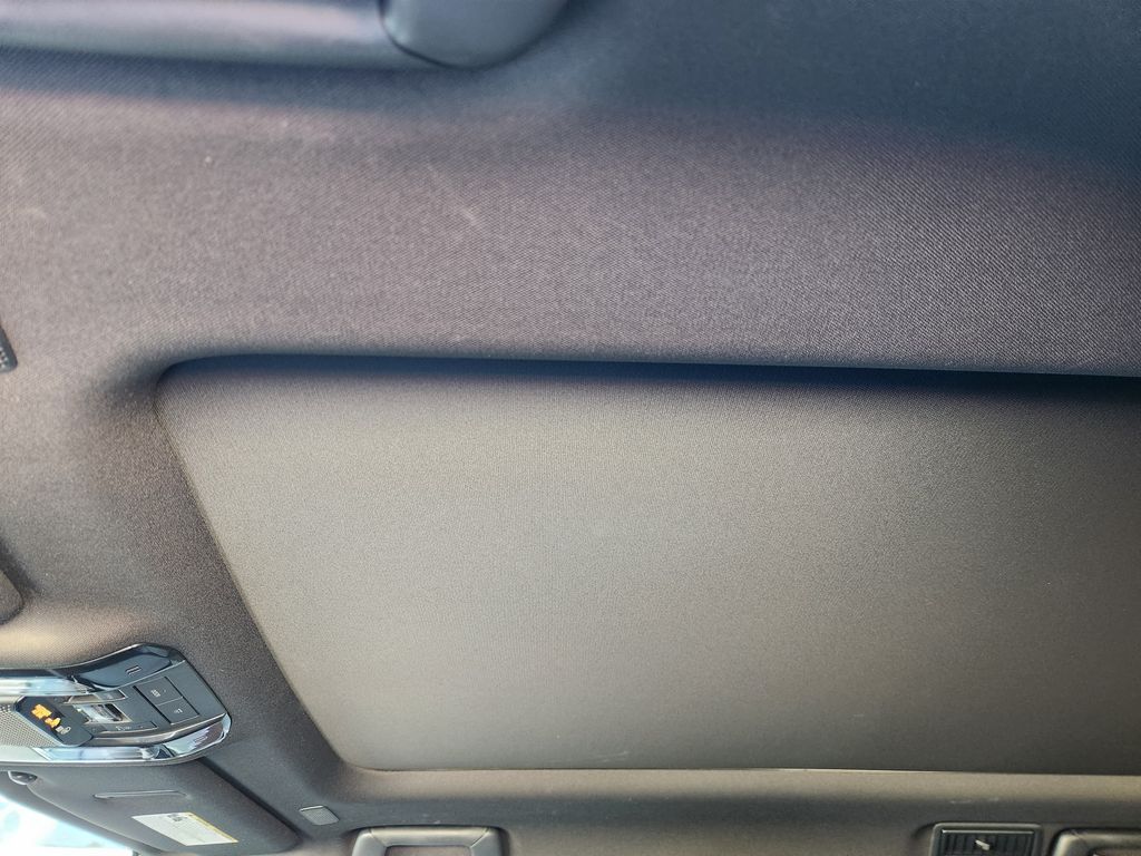 2025 Lexus GX 550 Luxury+ Black at Westside Lexus