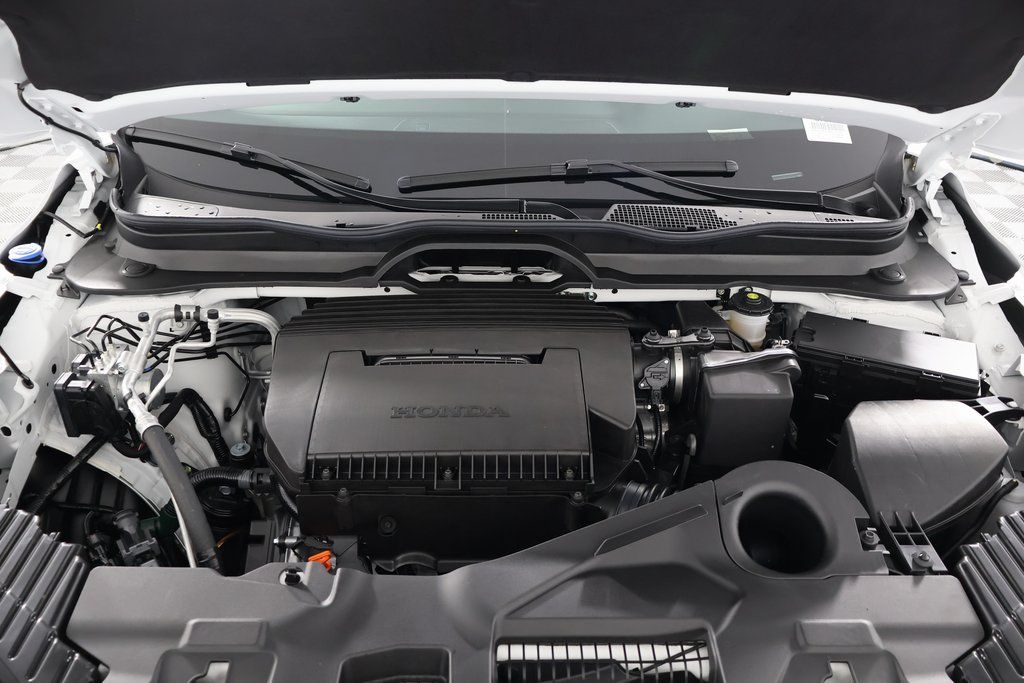 Thumbnail: 2025 Honda Pilot - 10