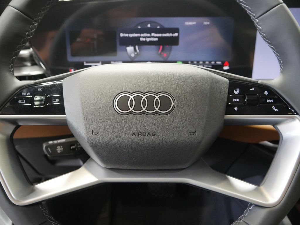 Thumbnail: 2026 Audi A5 - 29