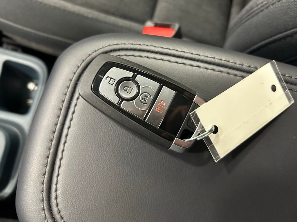 new 2026 Ford Maverick car, priced at $39,190