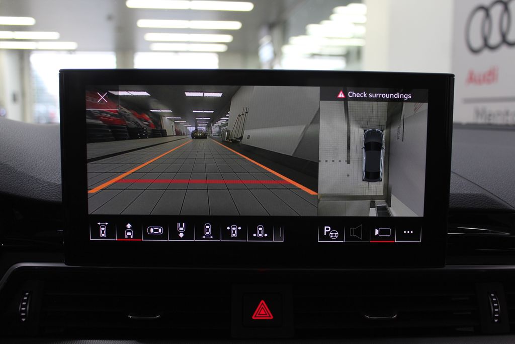 Thumbnail: 2022 Audi A5 - 22