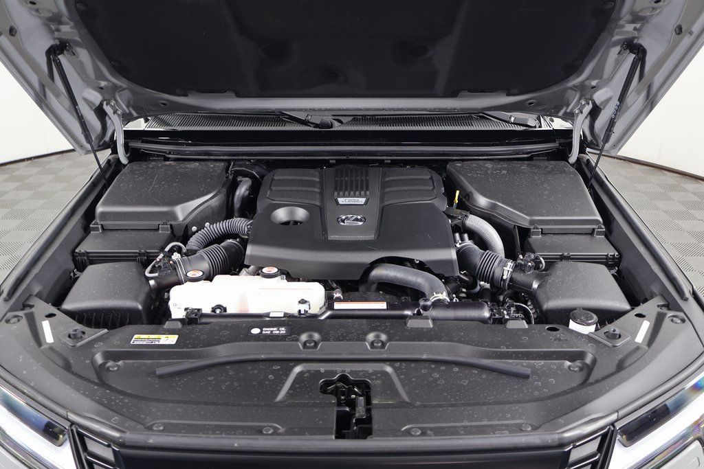 Thumbnail: 2025 Lexus GX - 15