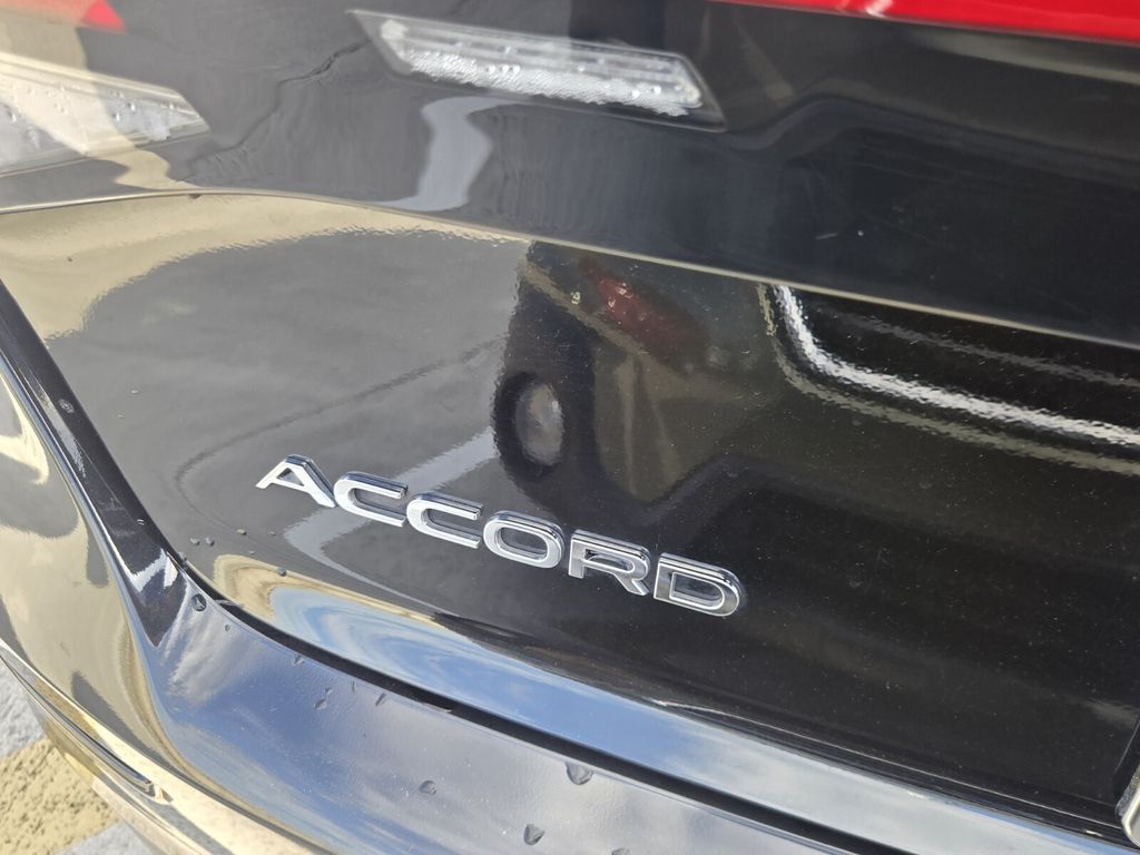 2023 Honda Accord - $21,936