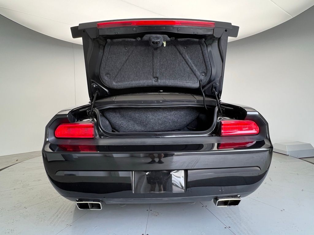 Thumbnail: 2010 Dodge Challenger - 19