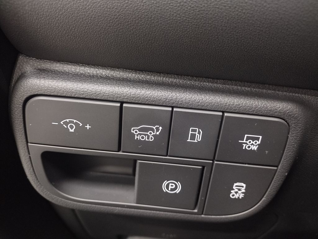 2026 Hyundai Palisade Hybrid SEL Premium