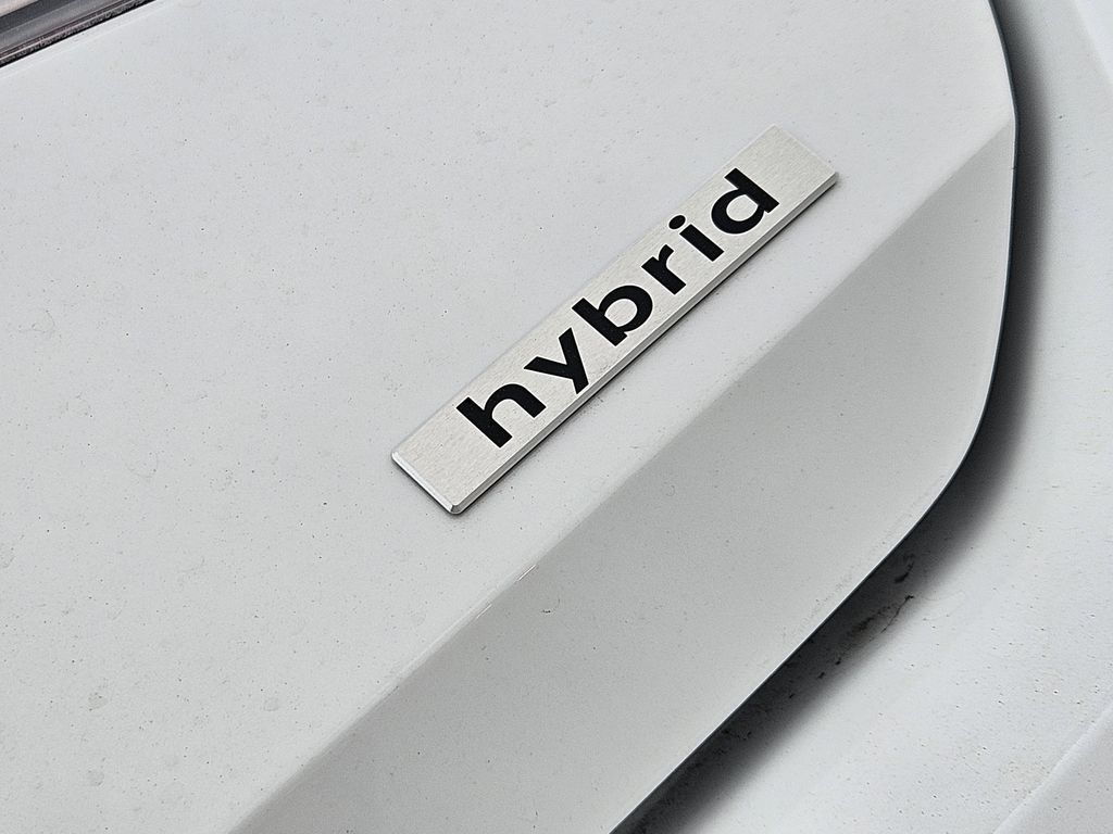 2026 Hyundai Elantra Hybrid