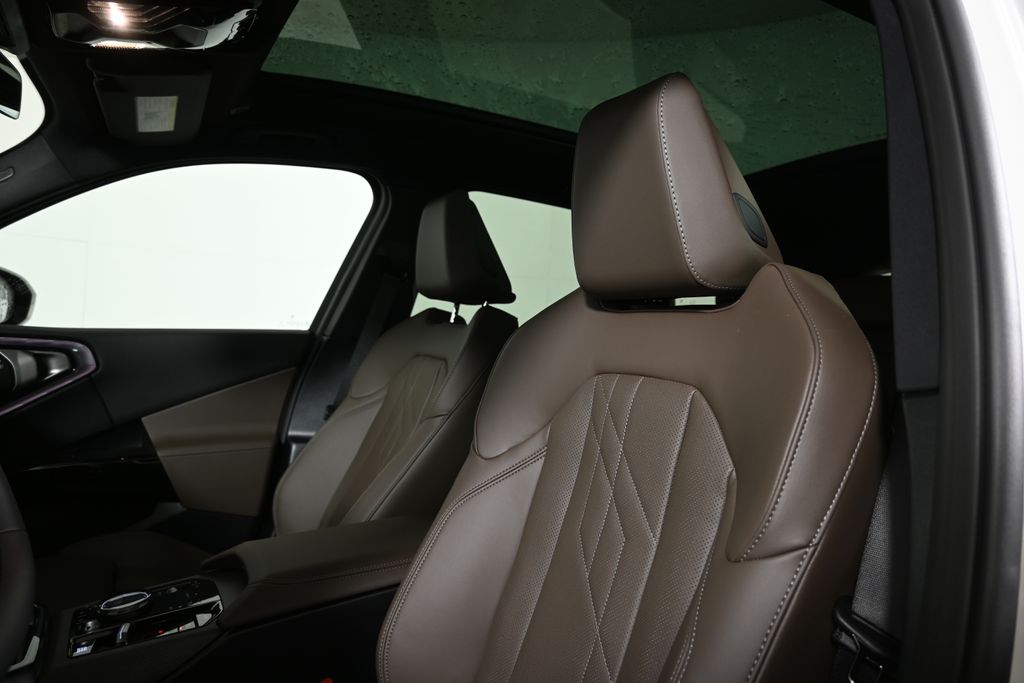 Thumbnail: 2026 BMW X3 - 16