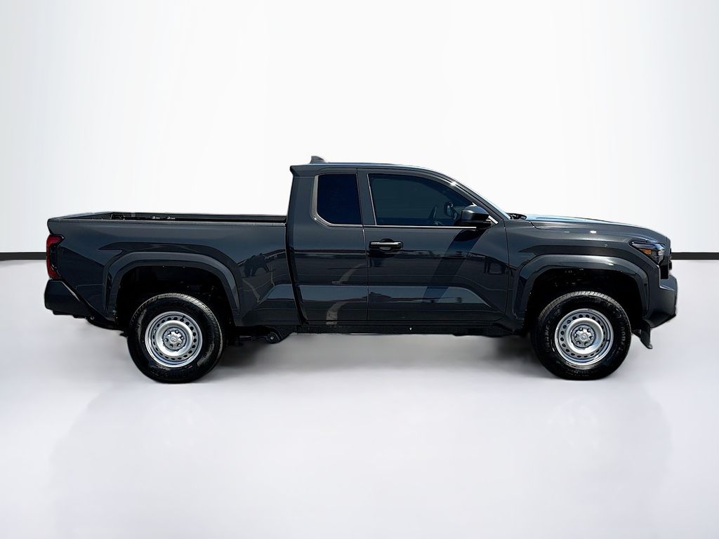 Thumbnail: 2026 Toyota Tacoma - 4