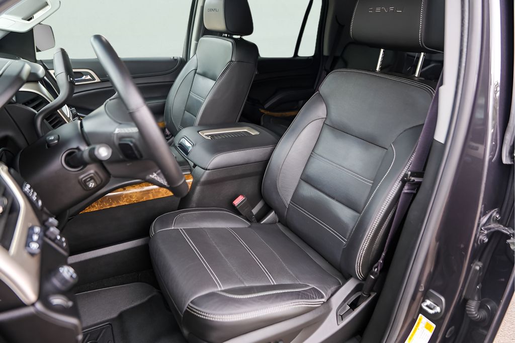 Used Car 2017 Gmc Yukon  Denali For Sale Under $30,000 In Austin, Texas