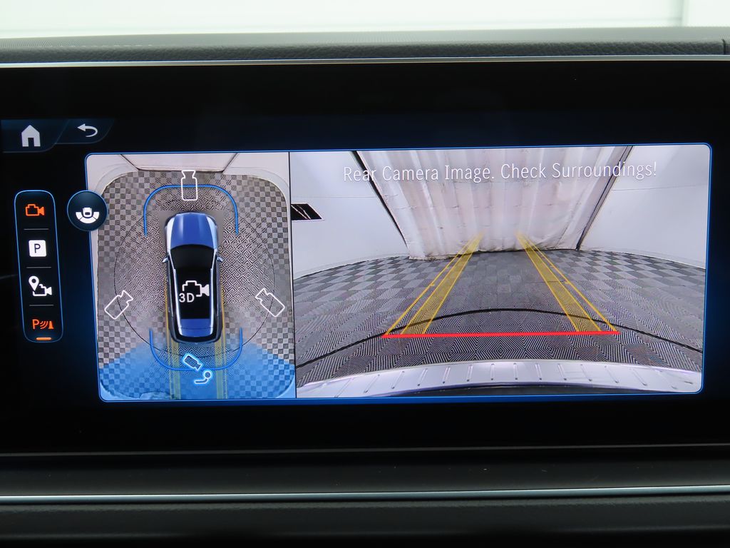 Thumbnail: 2026 Mercedes-Benz GLE - 15