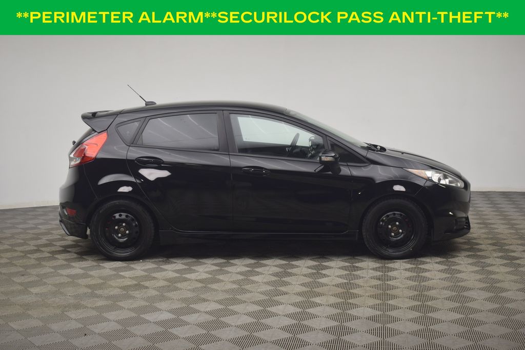 used 2019 Ford Fiesta car, priced at $7,000