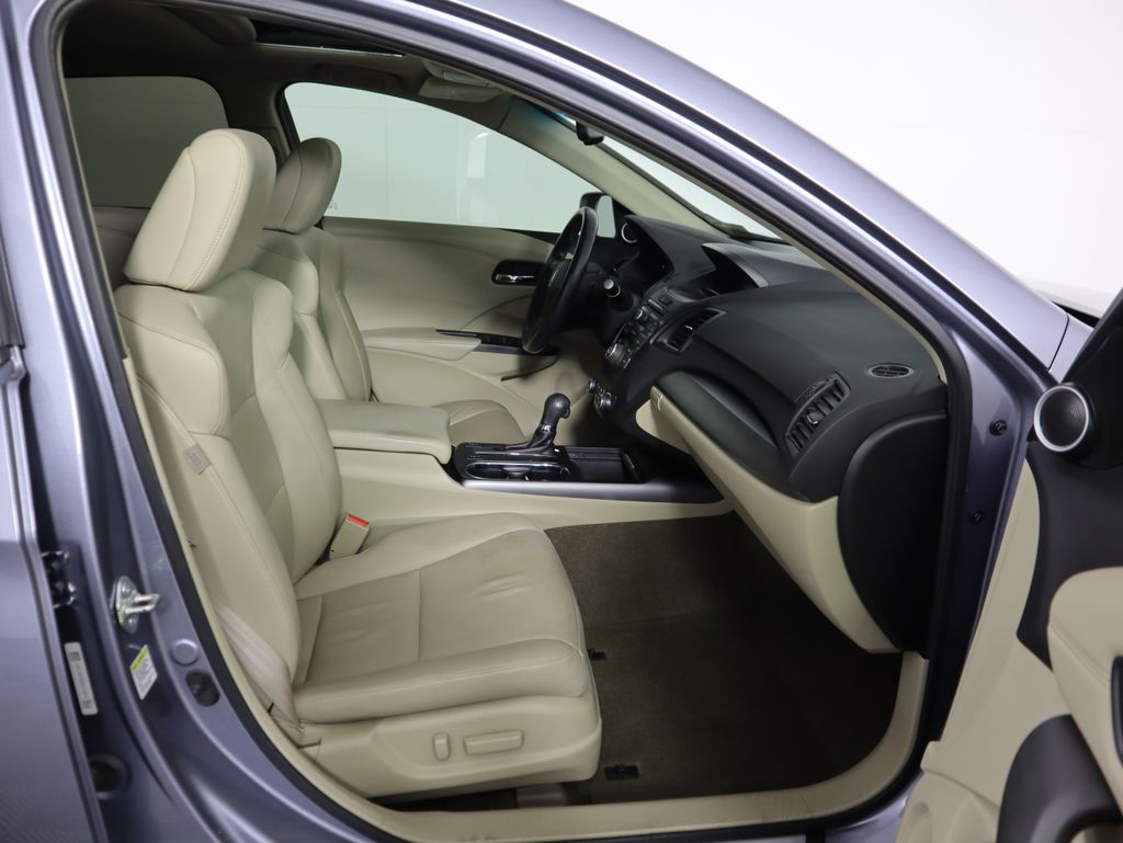 Thumbnail: 2013 Acura RDX - 20