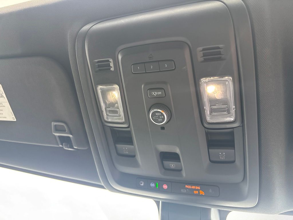 Used 2022 Chevrolet Suburban SUV