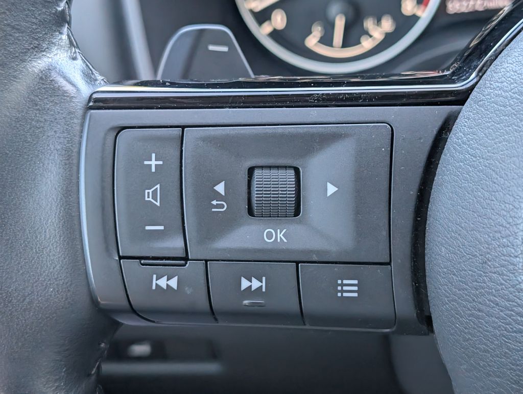 Used 2023 Nissan Rogue SUV