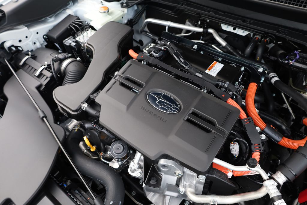new 2026 Subaru Forester car, priced at $34,723
