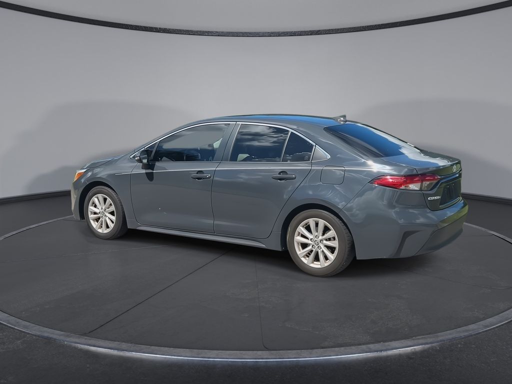 Thumbnail: 2025 Toyota Corolla - 6