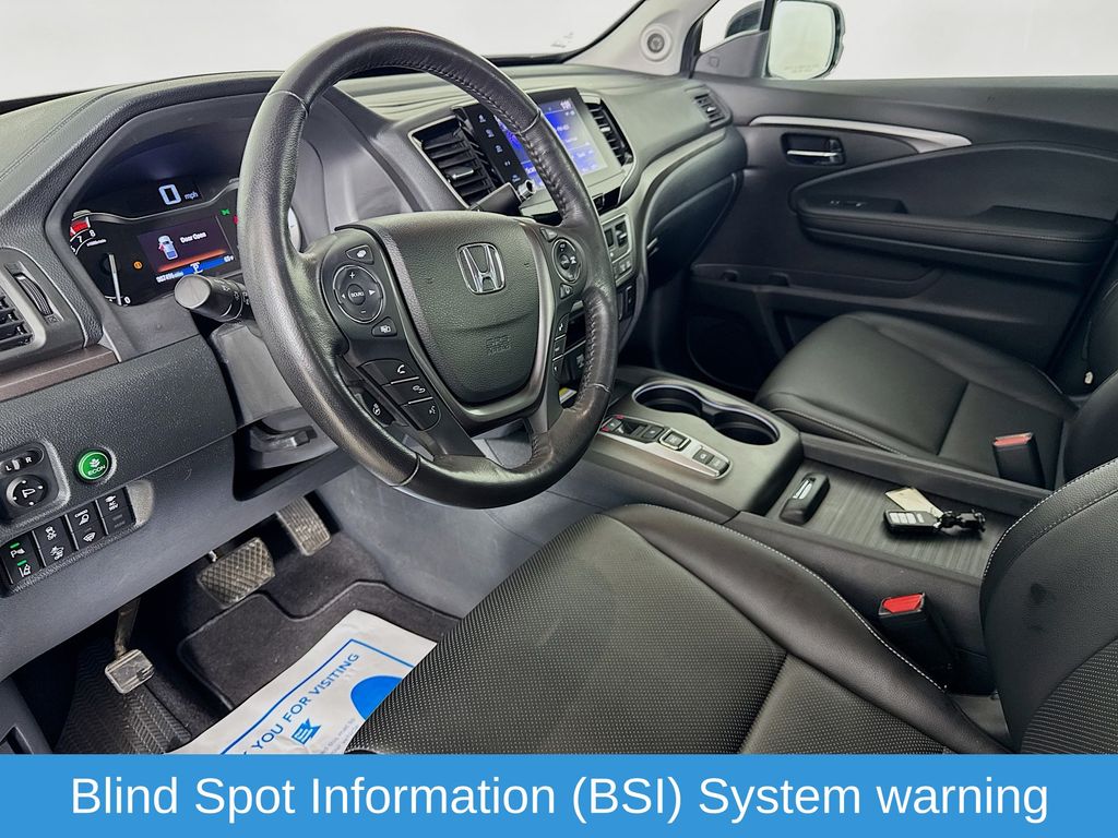 Used Car 2023 Honda Ridgeline  Rtl-e For Sale Under $35,000 In Austin, Texas