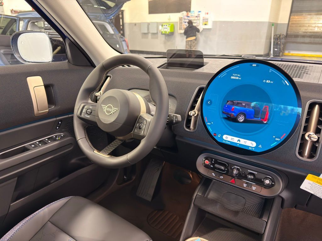 Thumbnail: 2025 MINI Cooper Countryman - 30