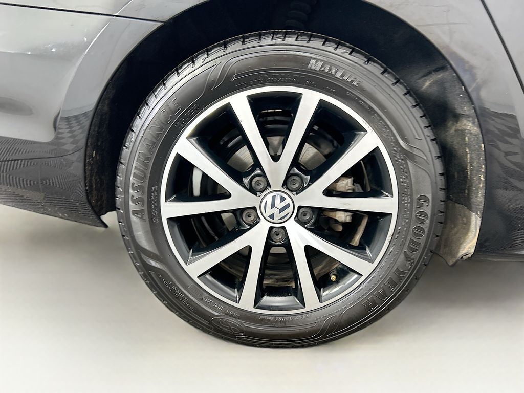 Thumbnail: 2018 Volkswagen Jetta - 31