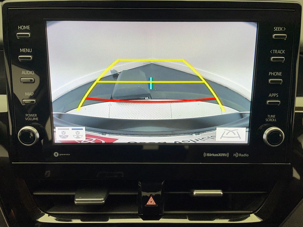 2023 Toyota Camry XSE 26