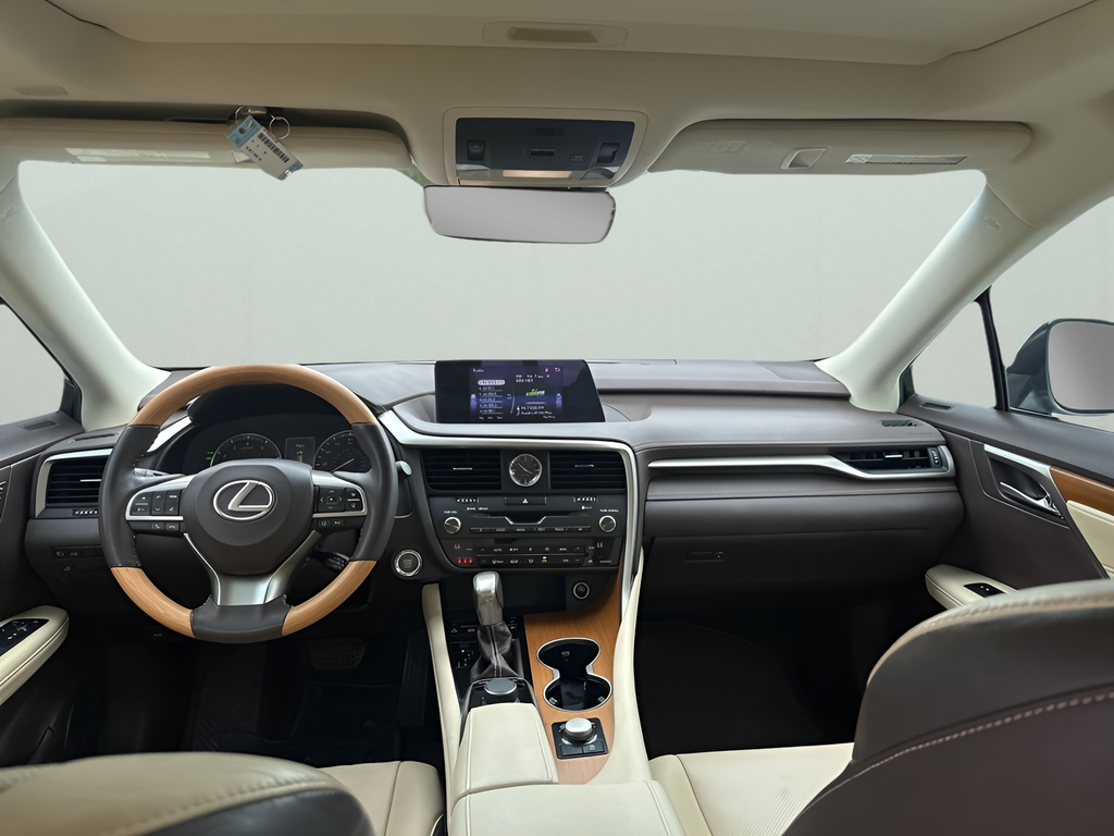 Used Car 2019 Lexus Rx  350 F Sport For Sale Under $30,000 In Austin, Texas