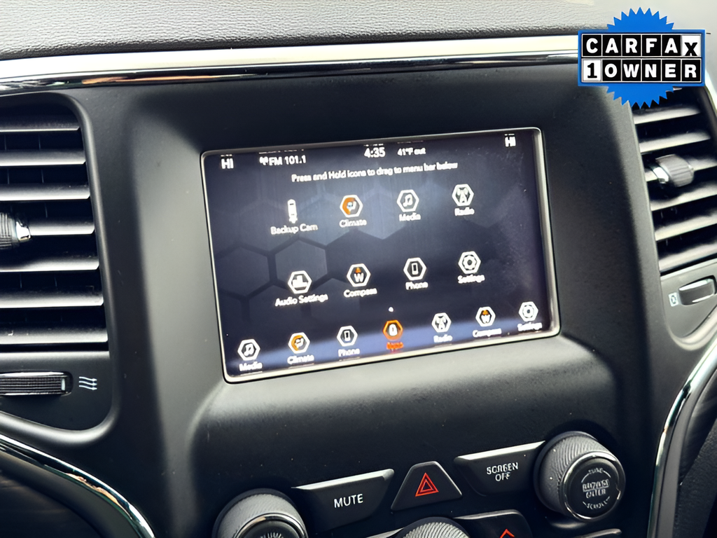 Used Car 2020 Jeep Grand Cherokee  Laredo E For Sale Under $25,000 In Austin, Texas