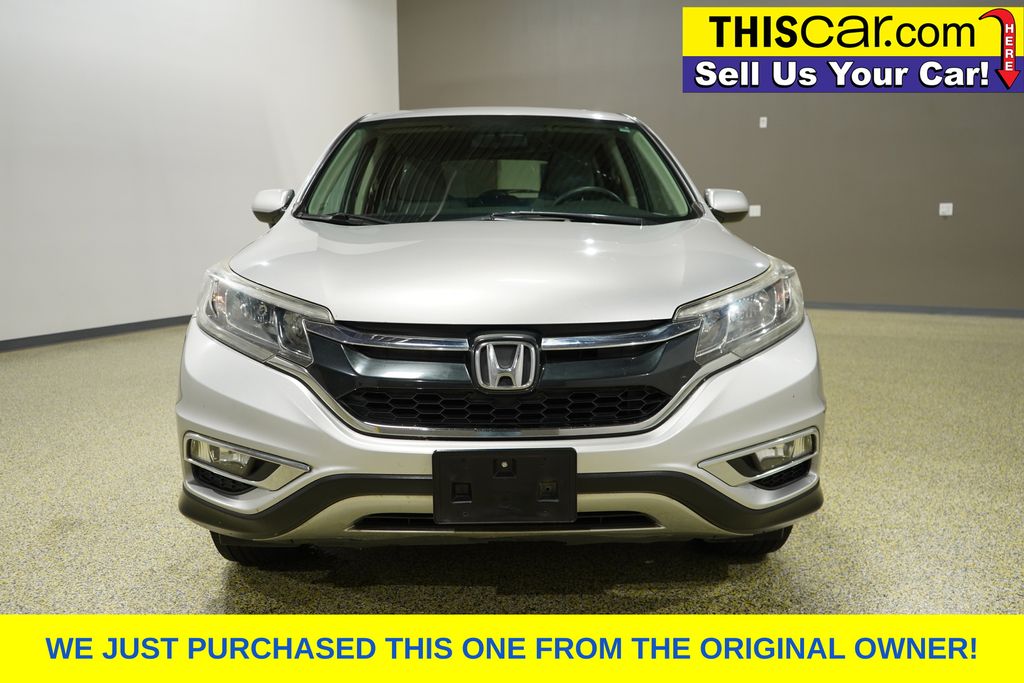 2016 Honda CR-V EX photo 2