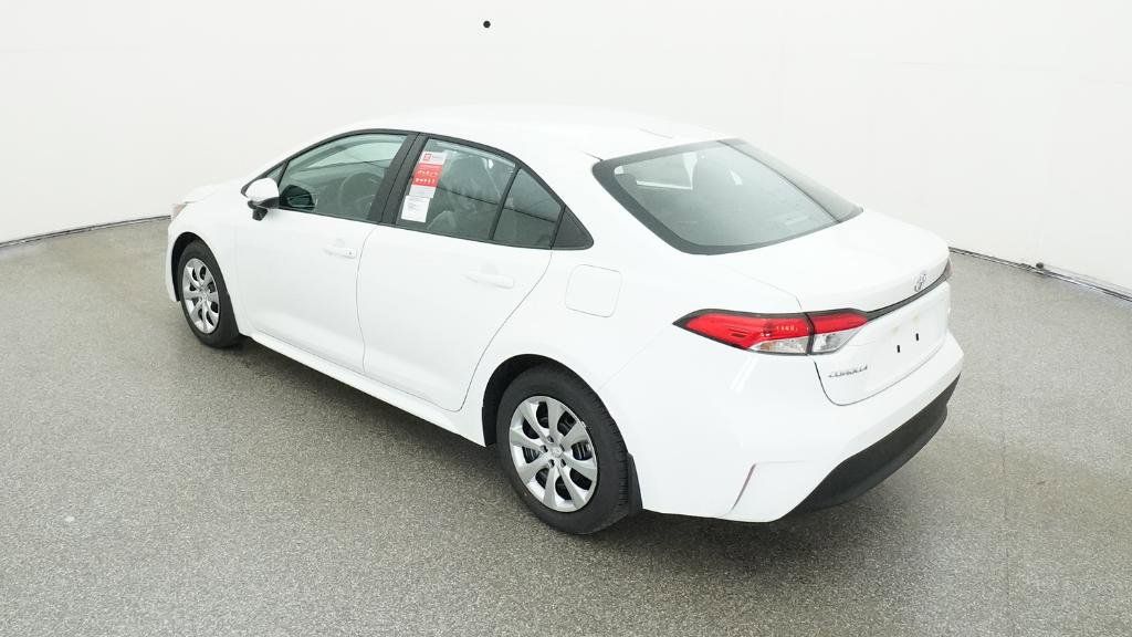 Thumbnail: 2026 Toyota Corolla - 3