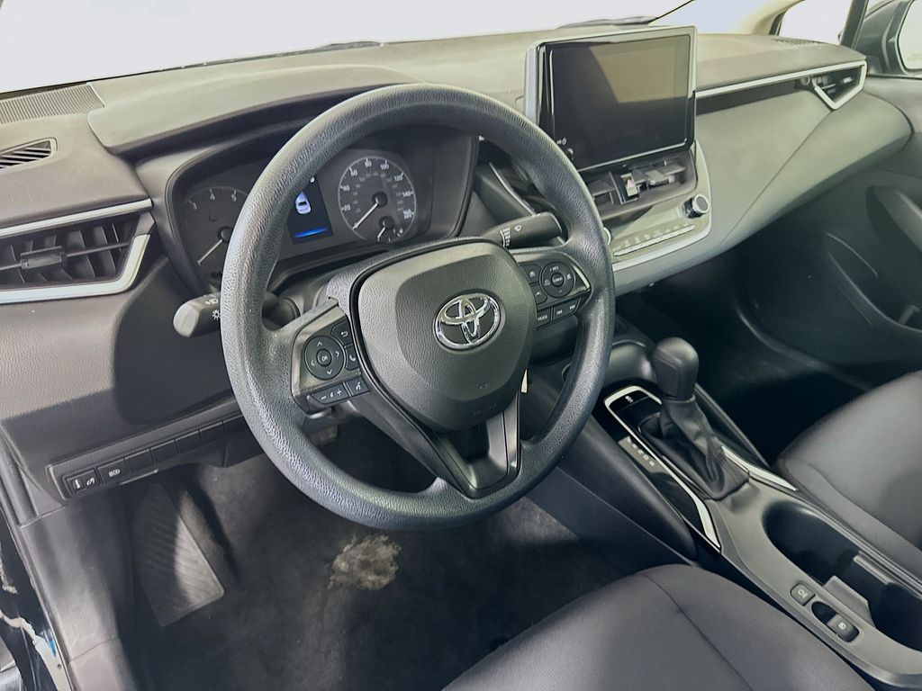 2024 Toyota Corolla LE 9