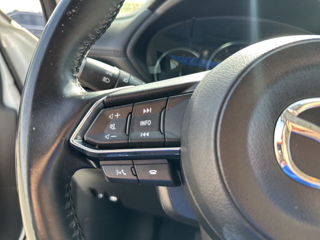 Used Car 2021 Mazda Cx-5  Grand Touring For Sale Under $25,000 In Austin, Texas