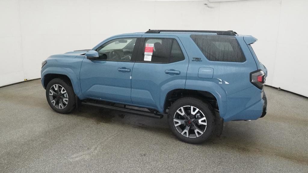 Thumbnail: 2025 Toyota 4Runner - 15