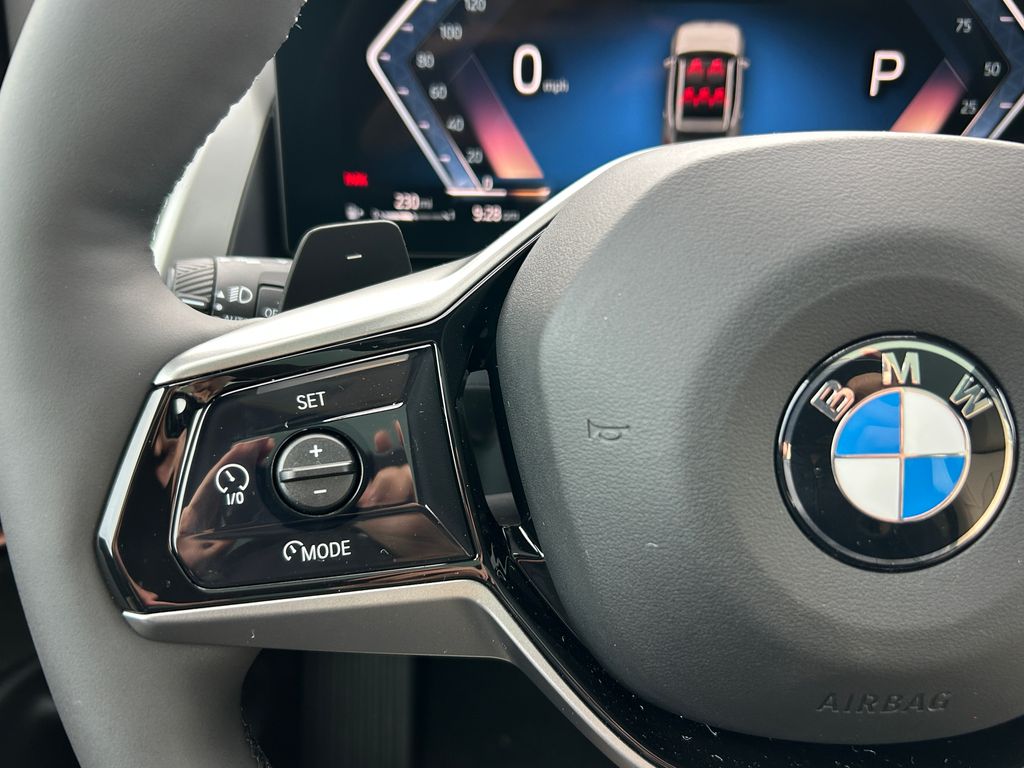 Thumbnail: 2026 BMW X3 - 19