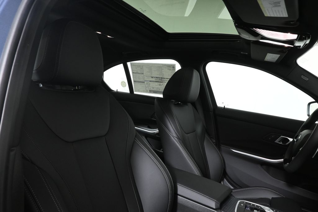 Thumbnail: 2026 BMW 3 Series - 29